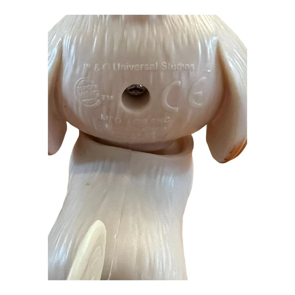 2019 Secret Life of Pets 2 Burger King Kids Meal Toy‎ -  Daisy the Dog